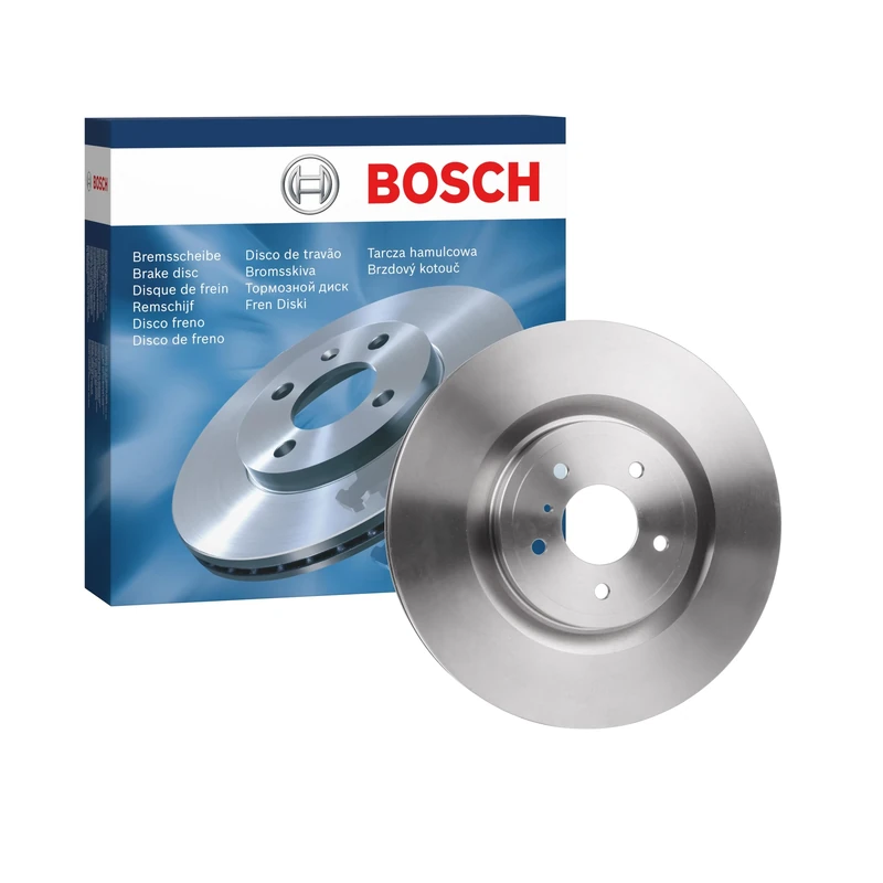 Bosch BD1800 Brake discs - 1 single brake disc