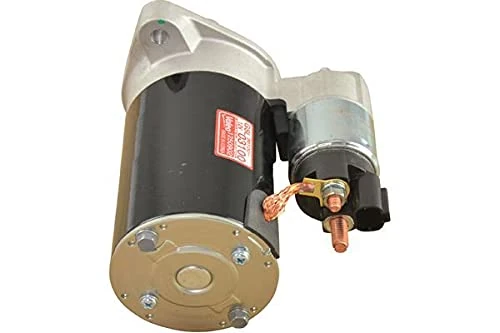 Kavo EST - 4002 Starter Parts - Image 1