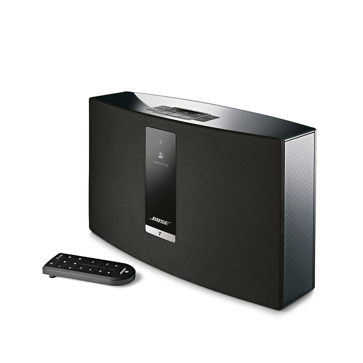 Bose SoundTouch 20 Series III Wireless Music System - Black