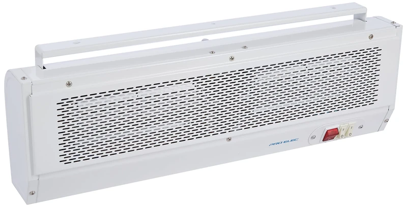 Pro Elec PEL00925 3kW Over Door Air Curtain Heater - Image 1