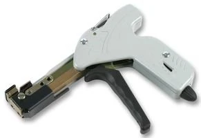 Duratool D03033 4.5mm - 7.9mm Stainless Steel Cable Tie Gun