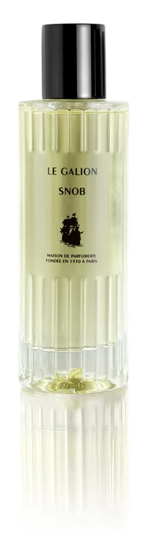Le Galion Snob femme/woman Eau de Parfum, 100 ml - Image 1