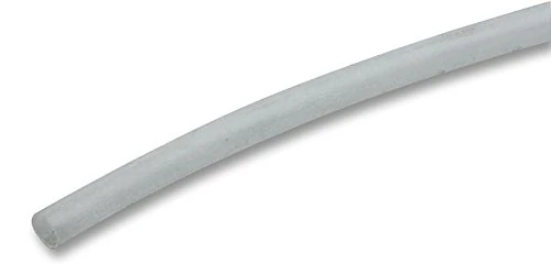 Pro Power 19mm Clear Heat Shrink Tubing – 3:1 Adhesive Lined, Transparent Polyolefin, 10m – Moisture Resistant, Semi-Rigid Insulation Sleeve – HS121CLR