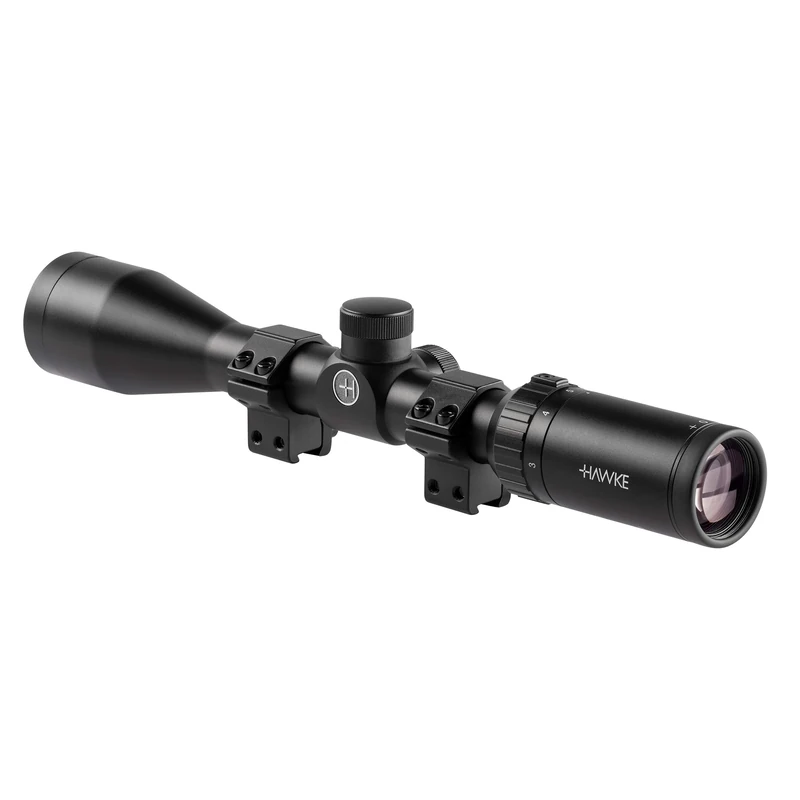 Vantage + 3-9x40 Mil Dot 11121 Airgun Air Rifle