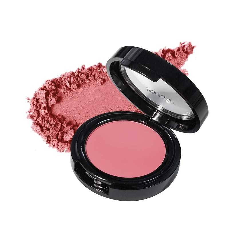 LORD & BERRY Blush, Light Plum 24 g