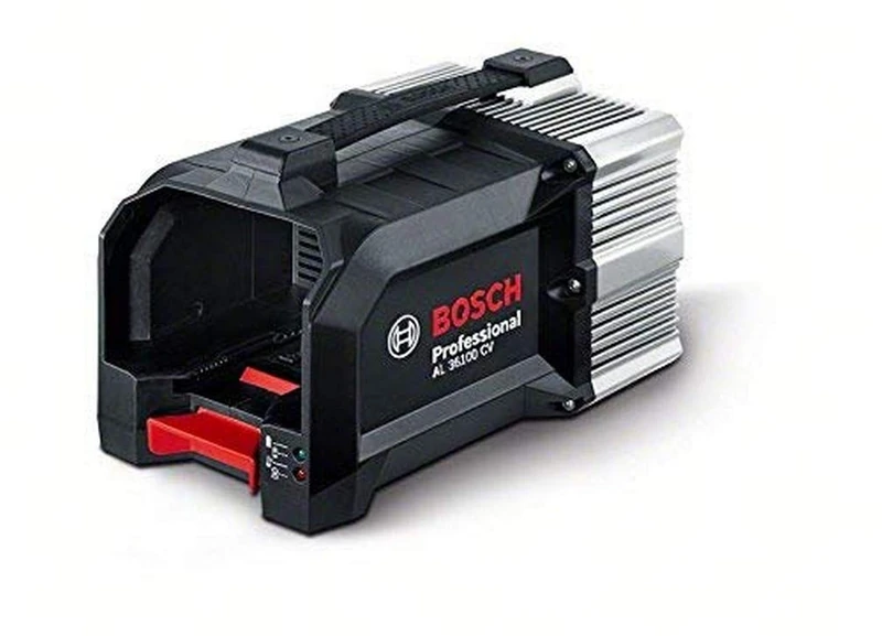 Bosc AL 36100 HP Ladegerät | 1600A001GB