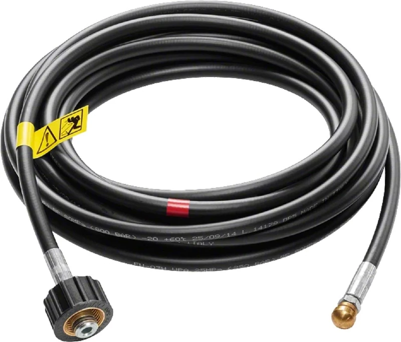 Bosch Professional GHP 8M Prima Range Drain Cleaner