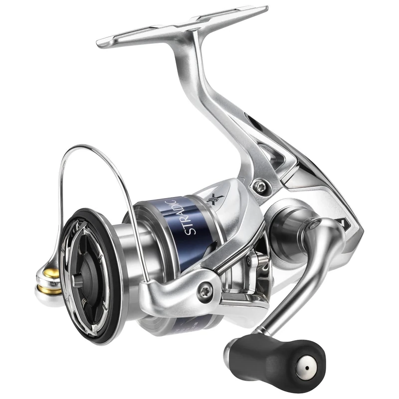 Shimano - Stradic HG FK, Colour 0, Size 2500