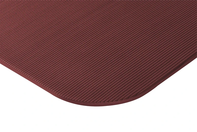 AIREX® Coronella 200, Perfect Mat for Fitness, Exercise, Rehabilitation, and Aquatic Therapy, Charcoal