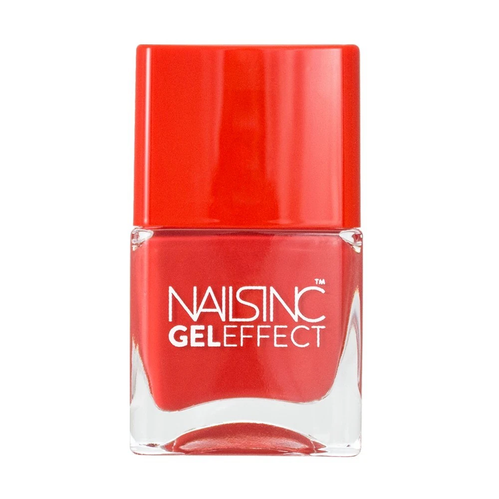 Nails Inc Gel Effect Polish, Regent's Park Place