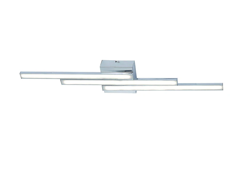 FLI Ceiling Light 3–LED 210803 FLAMMIG- - Image 1