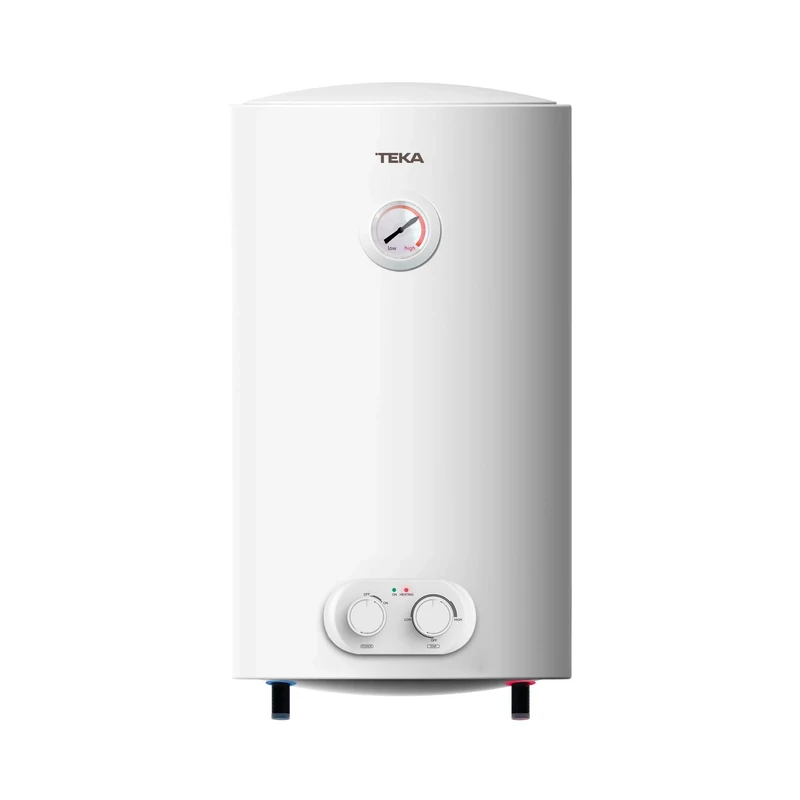 Teka 50 EWH H-Durchlauferhitzer and boilers (excluding Tank (Applicable), Combi, Interior, 1500W 0–30 bar, 5 °C)