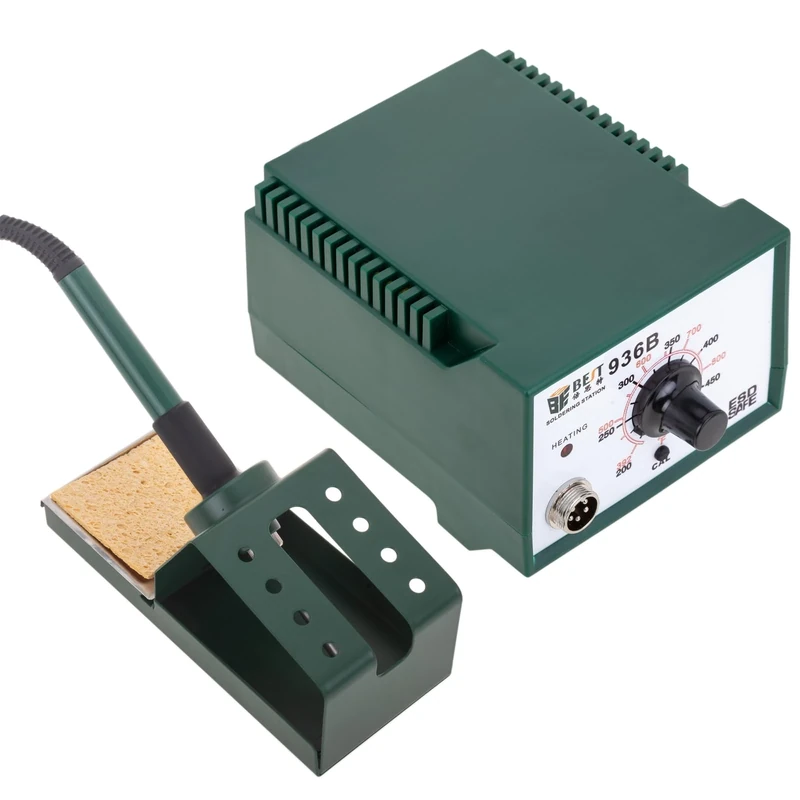 Best - Soldering station BEST tin 45W. Model 936B - Image 1