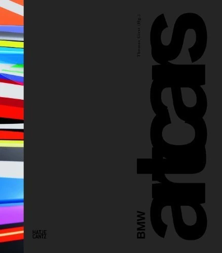 BMW Art Cars by Thomas Girst (2014) Hardcover