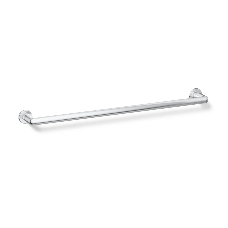 Kohler K-97882-CP Kumin Towel Bar, Polished Chrome