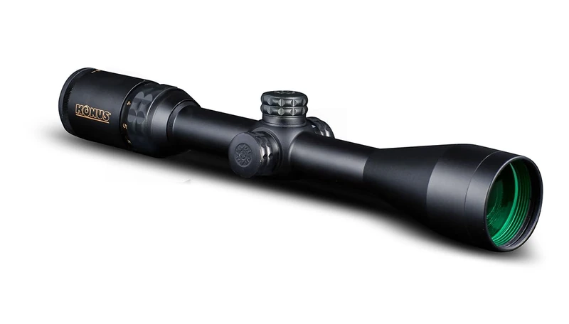 Konus Konuspro-275 3-10X44