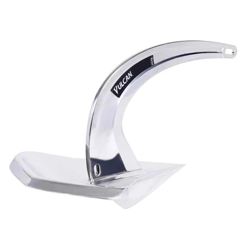 Rocna Vulcan 12 kg. Galvanized Anchor