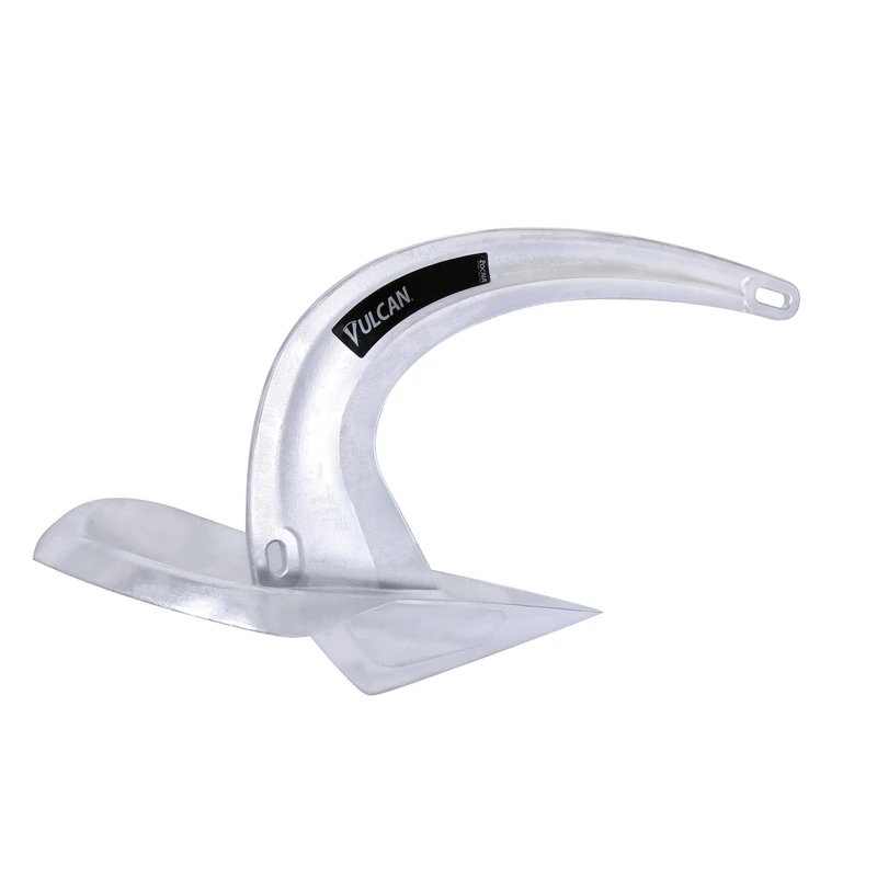 Vulcan Fire Galvanised Anchor