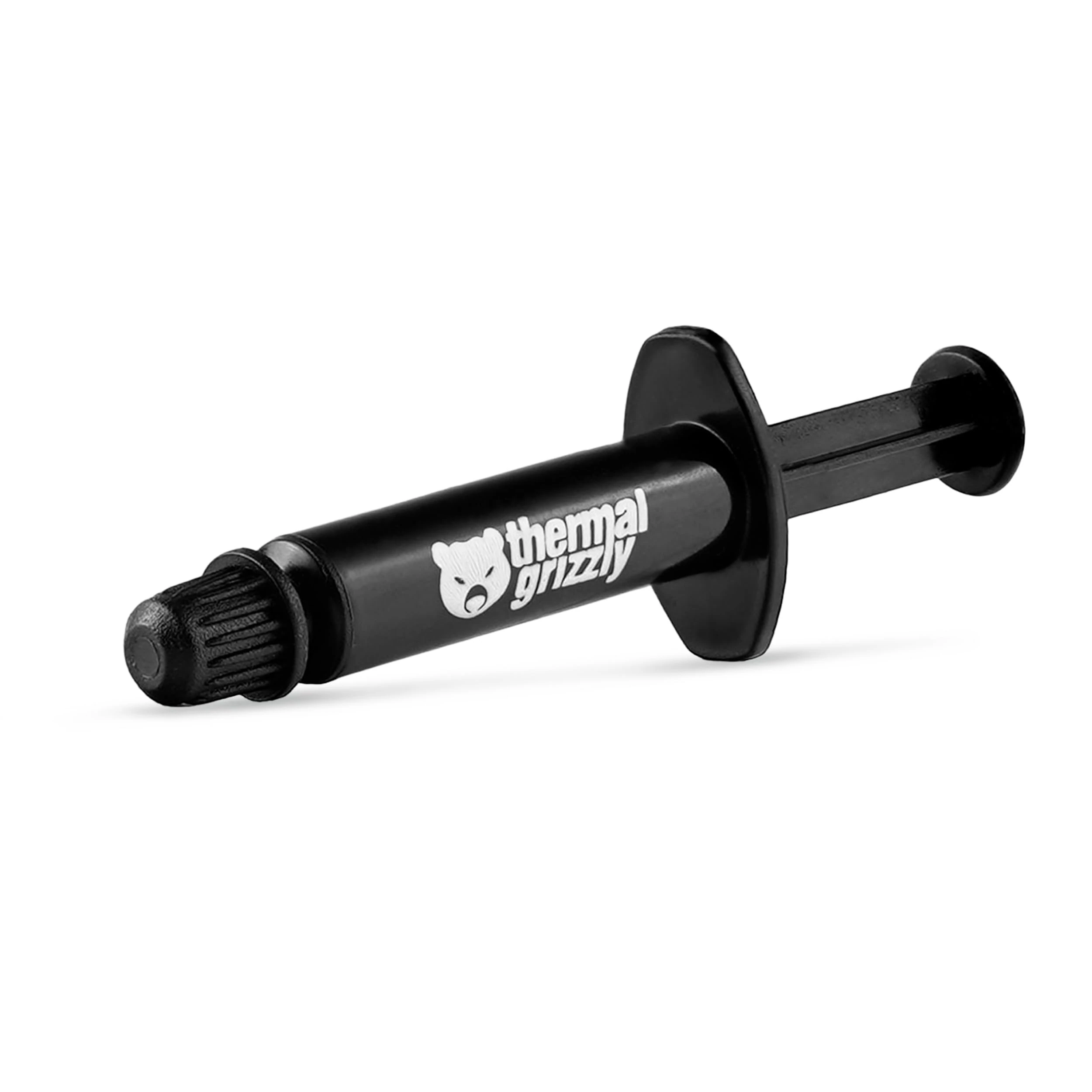 Thermal Grizzly Kryonaut (1g) – Thermal Paste for CPU, GPU and consoles – Non-Conductive Thermal Compound with High Thermal Conductivity