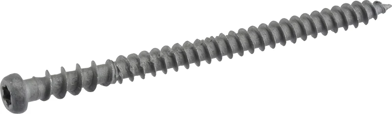 Hillman Fasteners 48440 5 LB 2.5x10 Dry Screw
