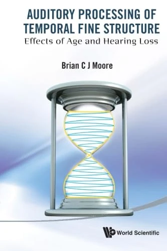 Auditory Processing Of Temporal Fine Structure: Effects Of Age And Hearing Loss