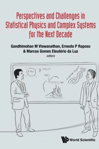 Perspectives And Challenges In Statistical Physics And Complex Systems For The Next Decade