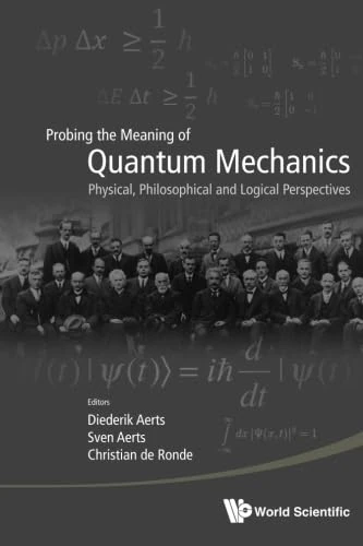 Probing Quantum Mechanics: Physical & Philosophical Perspectives