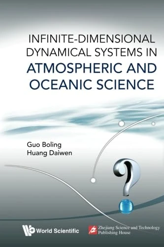 Infinite-Dimensional Dynamical Systems - Atmospheric & Oceanic Science