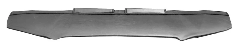 AutoStyle Bonnet Protector compatible with Lexus LS 2012- black