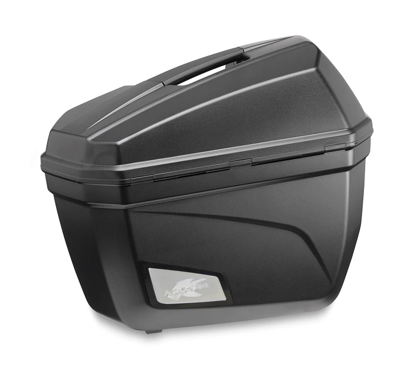 Kappa K22N Cruiser Monokey Side kit (2 Items), per top-case 22 litres