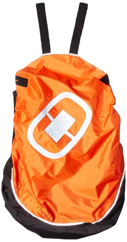 Ogio School Backpack Orange