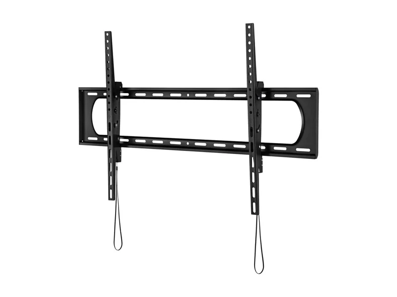 Monoprice Extra Wide Tilt TV Wall Mount - TVs 60in to 100in, Up To 220 lbs, VESA 1000x800 - Commercial Series
