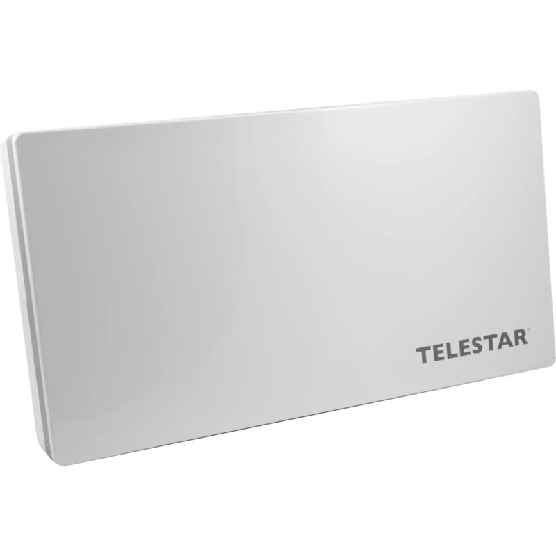 Telestar Digiflat Panel Antenna,grey