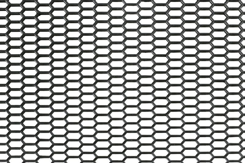 Lampa 04607 HEX1 Original Grill 120 x 40 cm - Image 1