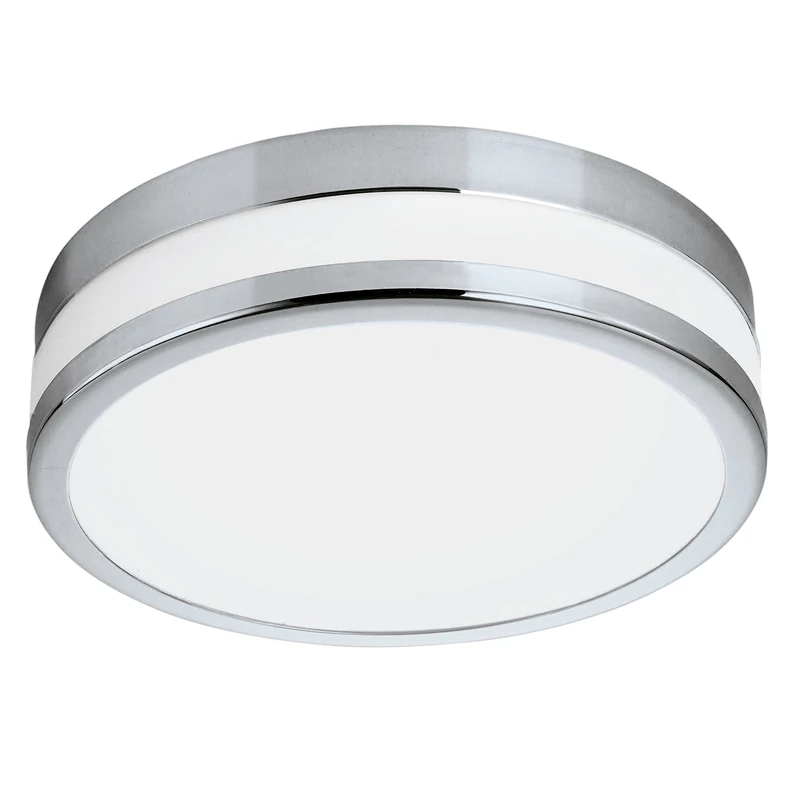 Eglo 95005 Interior Light, Silver