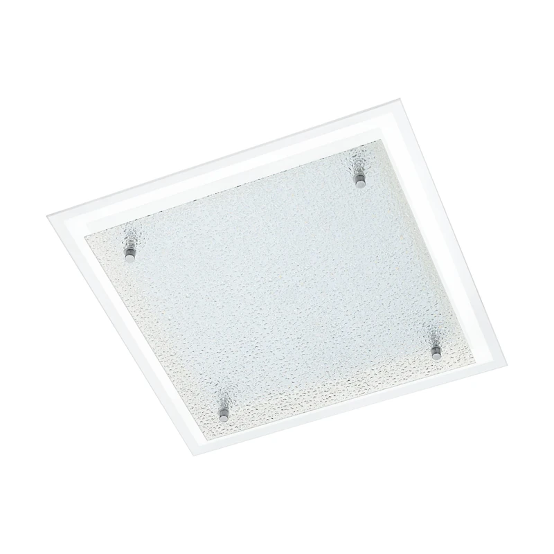 Eglo 94447 Interior Light, Silver