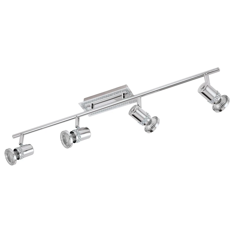 Eglo 94289 Interior Light, Silver