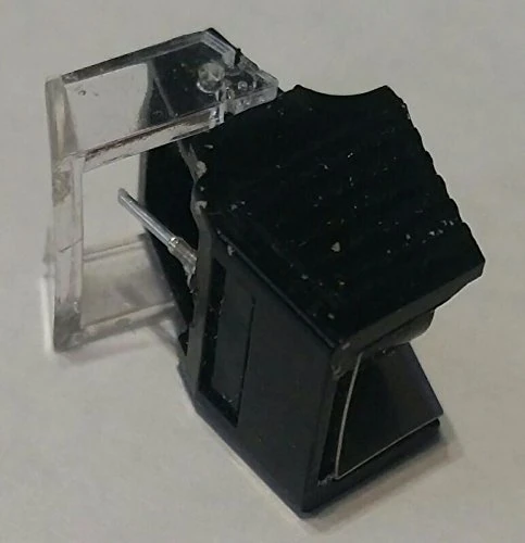 Stylus for Hitachi / Hinari / LO-D DS-ST103, Acutex M306, Akai AP100C, Goodmans MCD100, Piezo YM308