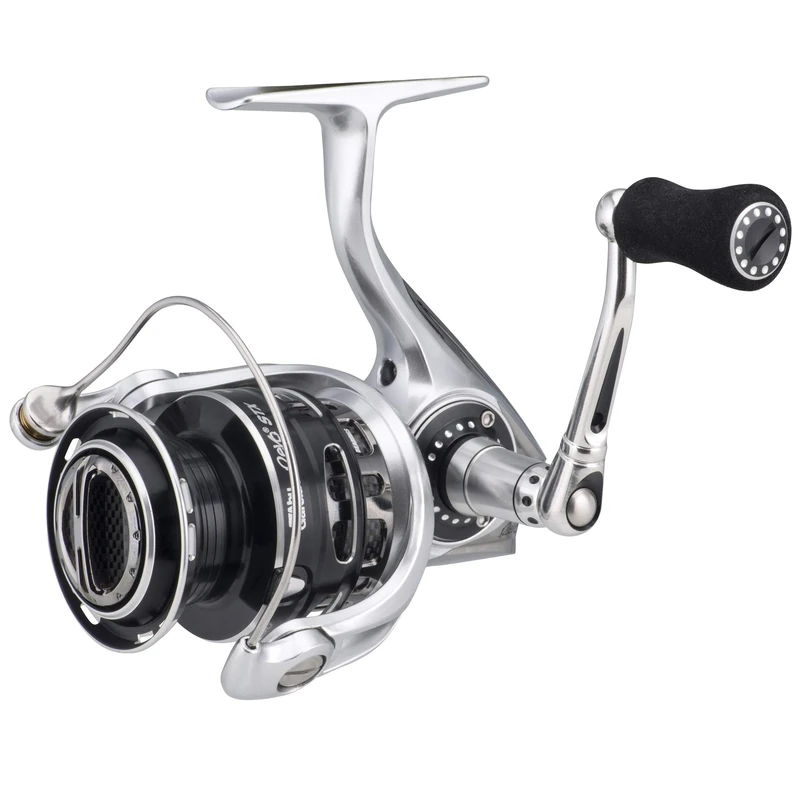 Abu Garcia Revo STX Spinning Fishing Reel