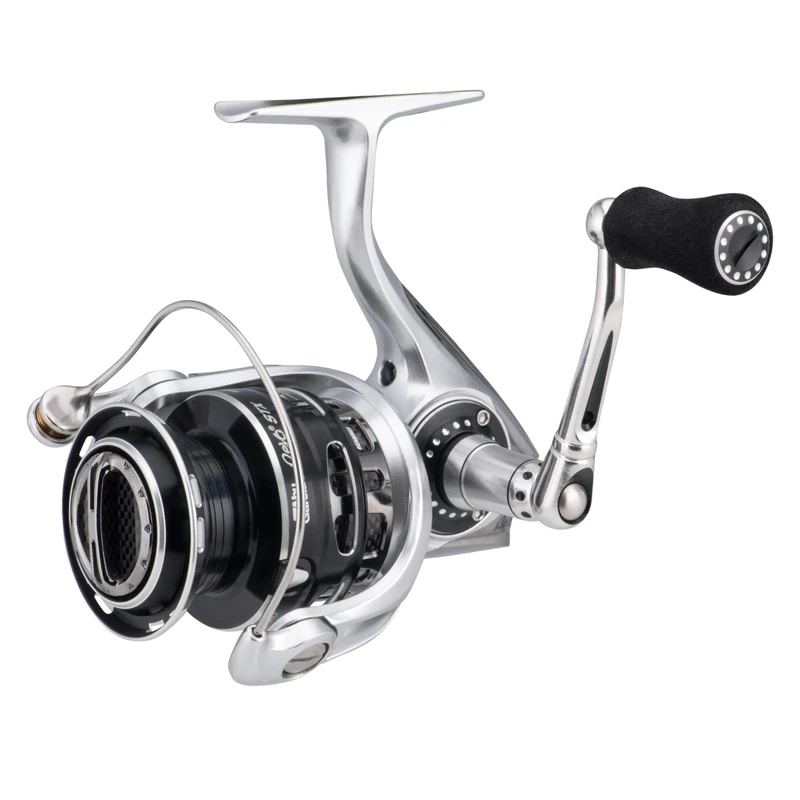 Abu Garcia Revo STX Spinning Fishing Reel