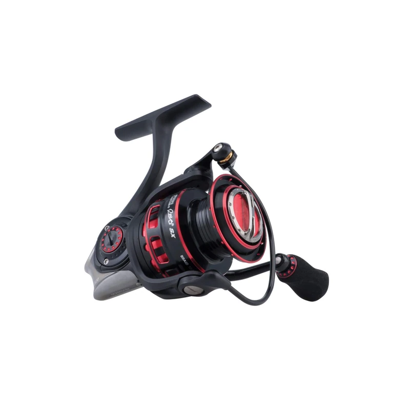 Abu Garcia Revo SX Spinning Fishing Reel
