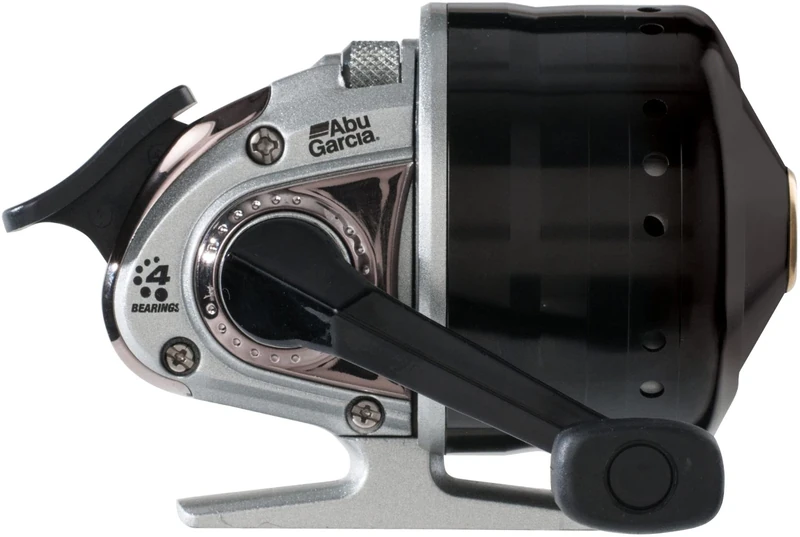 Abu Garcia® Abumatic® STX Spincast - Image 1