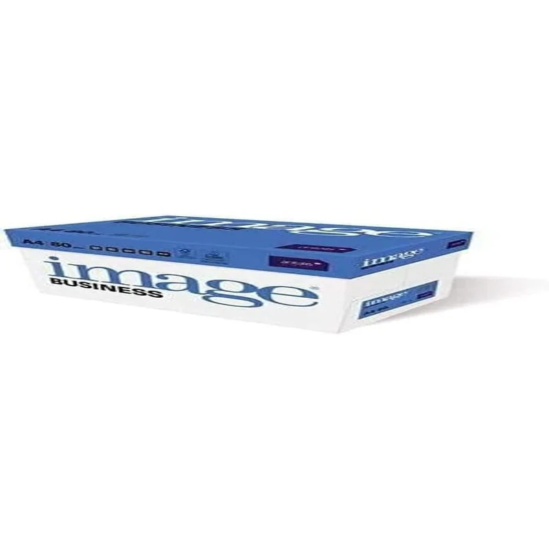 Image Business A4 210x297mm 90gsm 500sh/RM 5rm/BX
