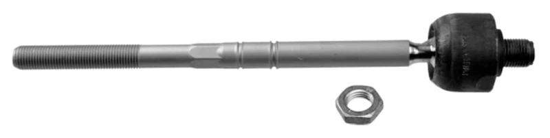 LEMFÖRDER 36384 01 Inner Tie Rod for Mercedes-Benz SL (R231) 2011-2020 Left, Right, Front Axle