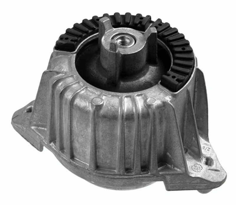 LEMFÖRDER 36375 01 Mounting Engine for Mercedes-Benz C-Class Sedan (W204) 2007-2015 Right and other vehicles