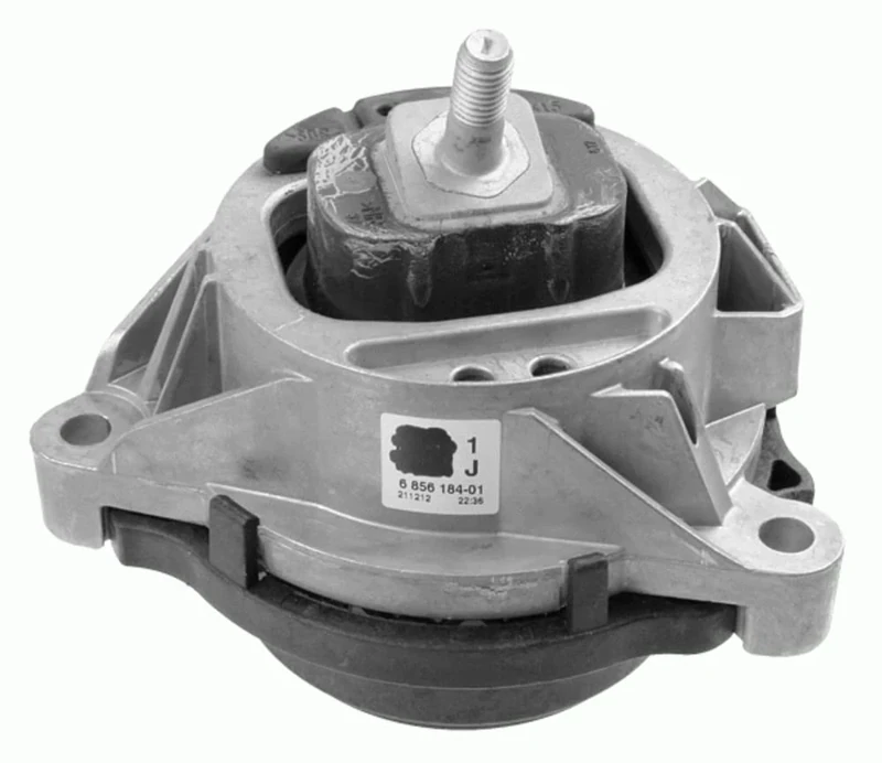 LEMFÖRDER 36999 01 Mounting Engine for BMW 3 (F30, F80) 2011-2018 Right and other vehicles