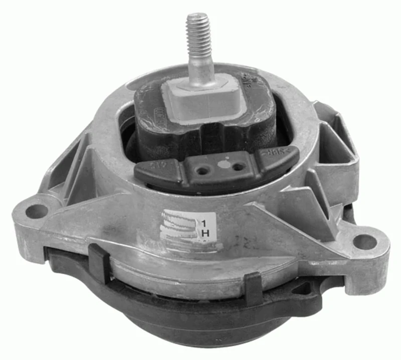 LEMFÖRDER 36991 01 Mounting Engine for BMW 3 (F30, F80) 2011-2018 Left and other vehicles