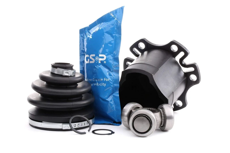 Kit Constant-Velocity Joint Outside getriebeseitig – GSP 661044 - Image 1