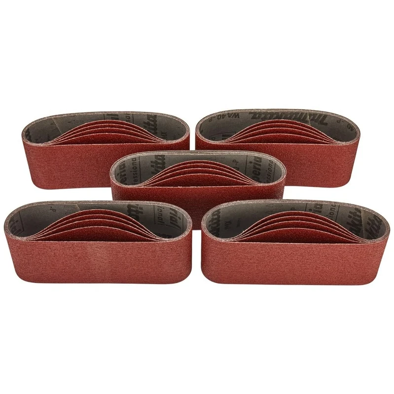 Makita P-37007 Sanding Belt