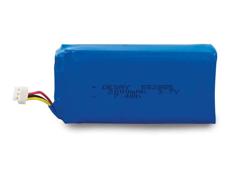 SportDOG TEK Series 2.0 GPS Collar Battery